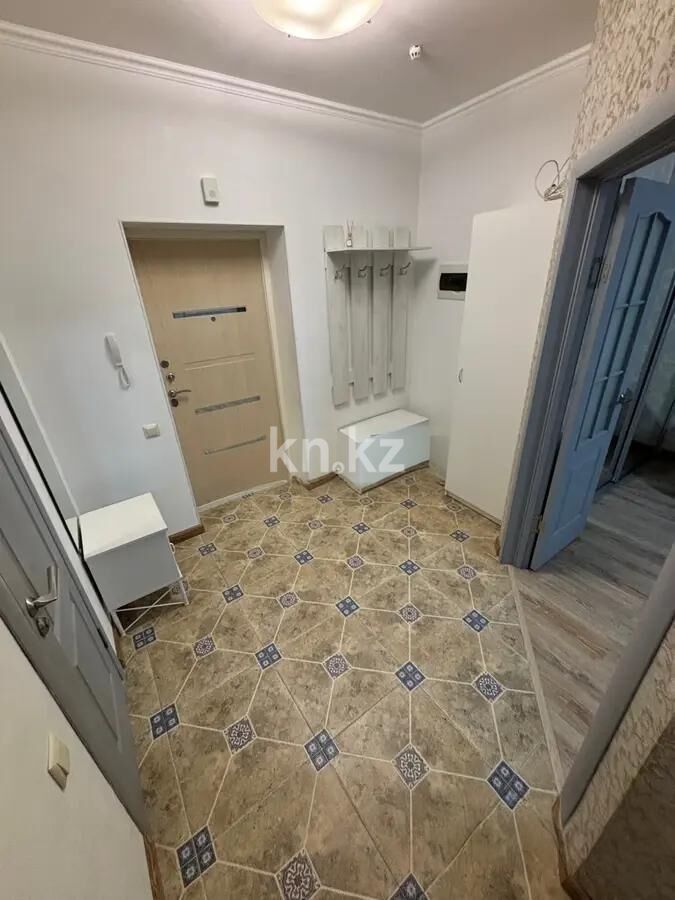Продажа 1-комнатной квартиры, 43.8 м² - Продажа однокомнатных квартир в р-не Алматы Астаны - страница 13 фото 4 из 5