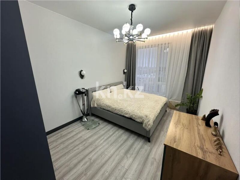 Продажа 2-комнатной квартиры, 60 м² - Недвижимость в Астане - страница 29 фото 2 из 4
