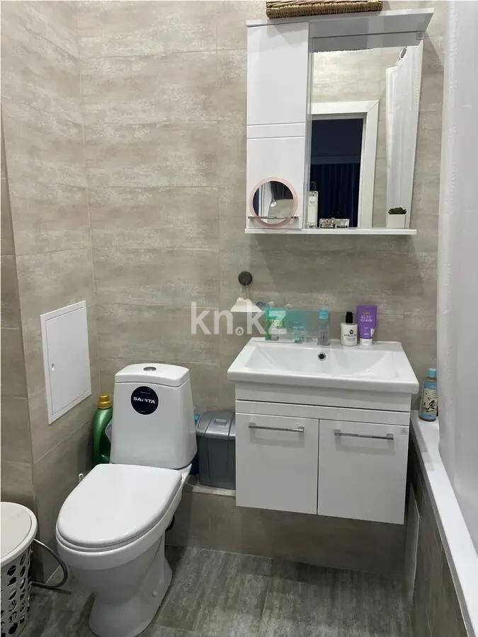 Продажа 2-комнатной квартиры, 55 м² - Продажа двухкомнатных квартир в кирпичном доме в Астане - страница 70 фото 4 из 4