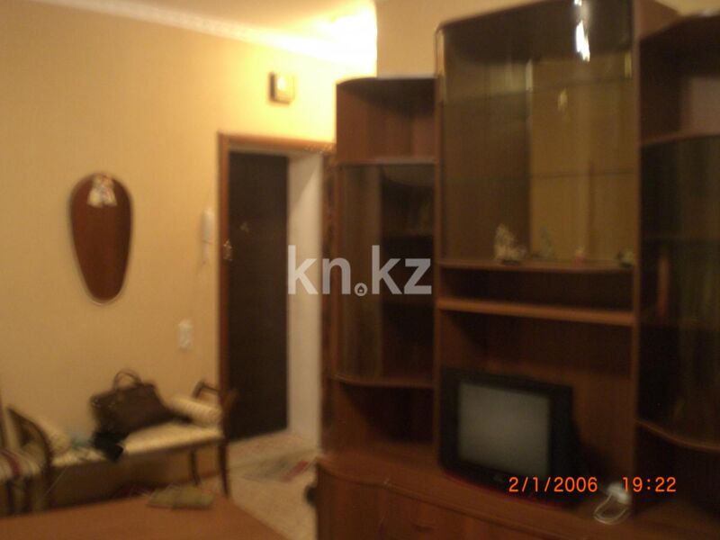 Аренда 2-комнатной квартиры, 55 м² - Аренда двухкомнатных квартир помесячно от хозяев в Караганде фото 1 из 7