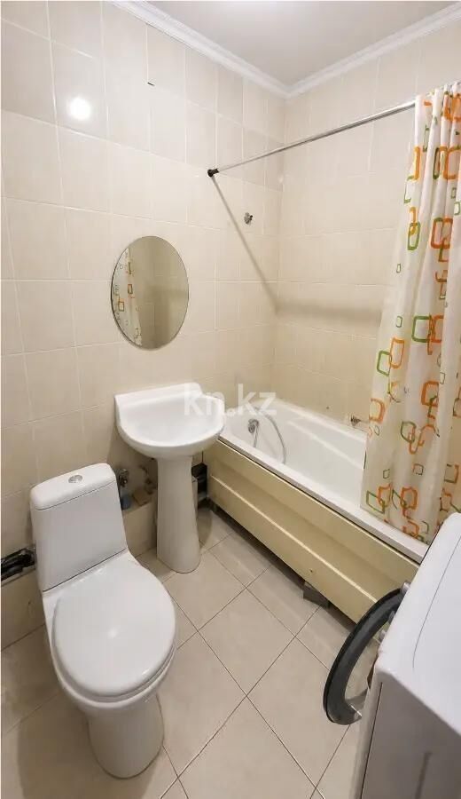 Продажа 2-комнатной квартиры, 45.7 м² - Продажа квартир в Семее фото 4 из 4