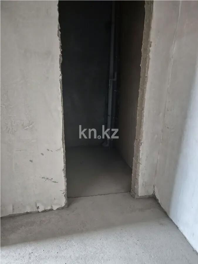 Продажа 1-комнатной квартиры, 36.1 м² - Продажа квартир в новостройках Астаны - страница 3 фото 3 из 4