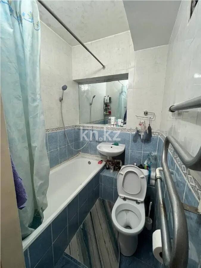 Продажа 2-комнатной квартиры, 50.9 м² - Продажа квартир в Ауэзовском р-не Алматы - страница 8 фото 3 из 3