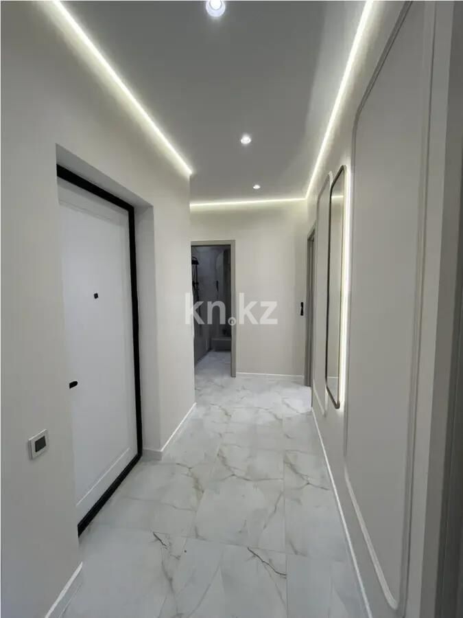 Продажа 2-комнатной квартиры, 64 м² - Продажа двухкомнатных квартир в блочном доме в Казахстане - страница 66 фото 4 из 4