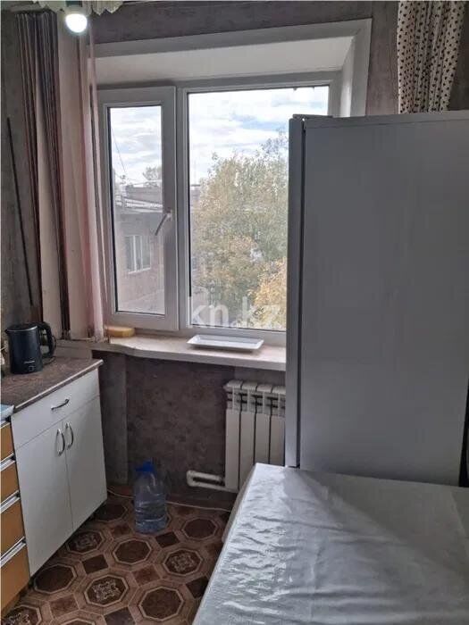 Продажа 1-комнатной квартиры, 30 м² - Продажа недвижимости в Казахстане - страница 16 фото 2 из 4
