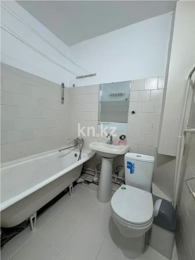 Продажа 1-комнатной квартиры, 35 м² - Продажа однокомнатных квартир в панельном доме в Алматы - страница 6 фото 3 из 4