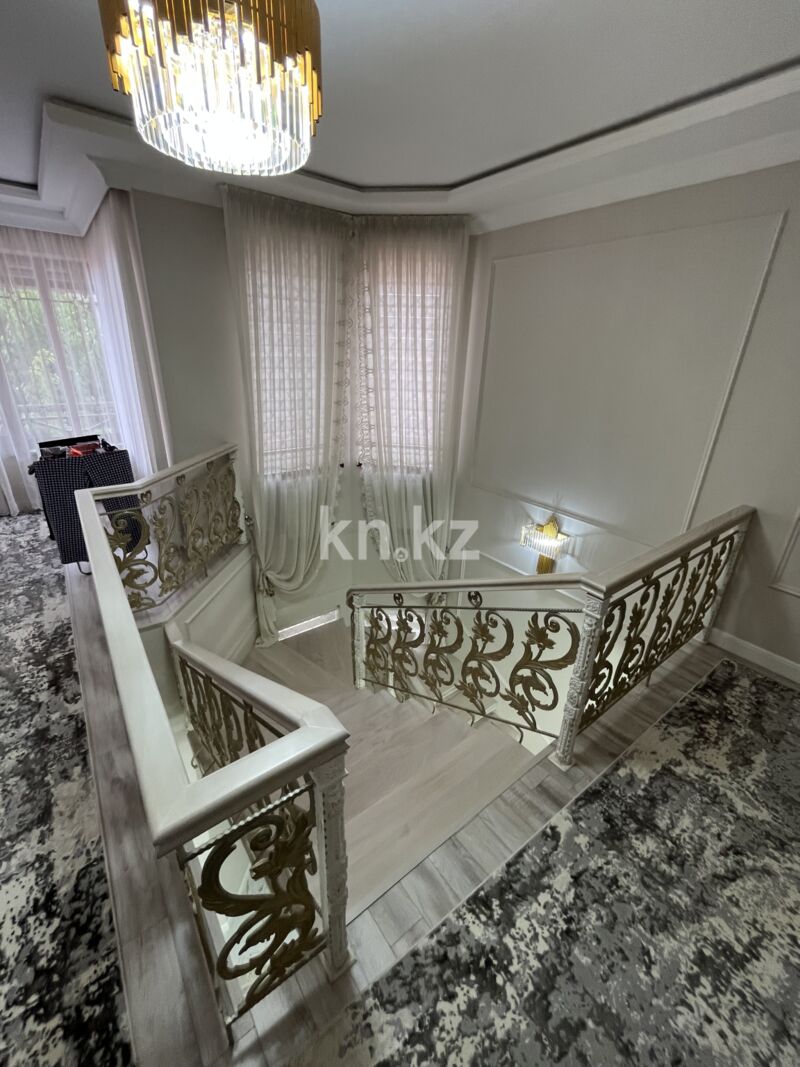 Продажа 6-комнатного дома, 178 м² - Продажа домов, коттеджей в Шымкенте фото 12 из 25