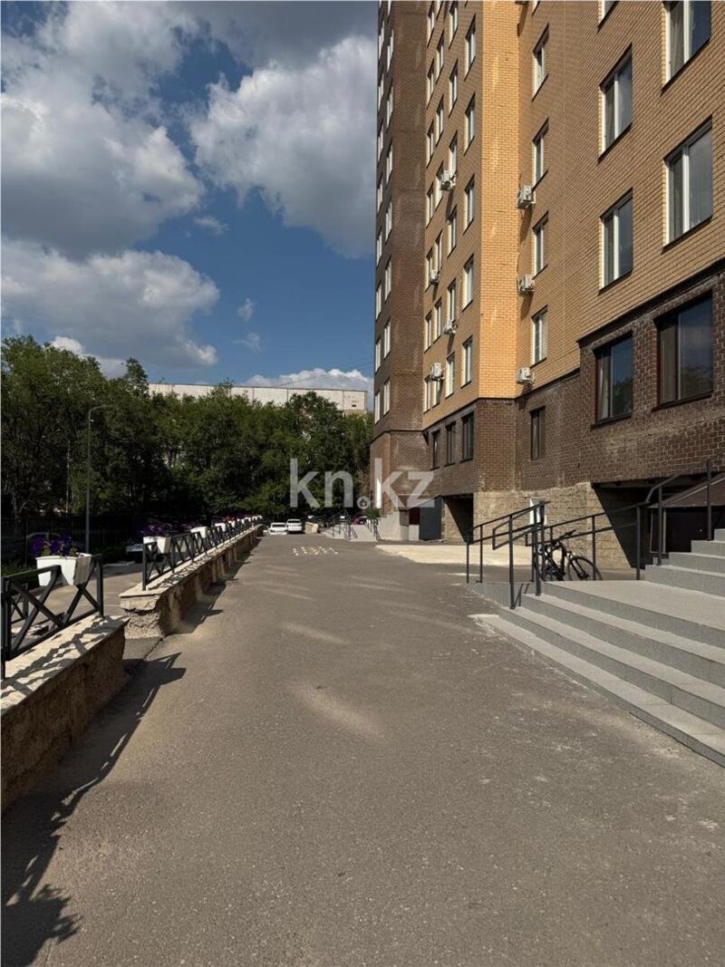 Продажа 3-комнатной квартиры, 76 м² - Продажа трехкомнатных квартир в кирпичном доме в Казахстане - страница 4 фото 14 из 16