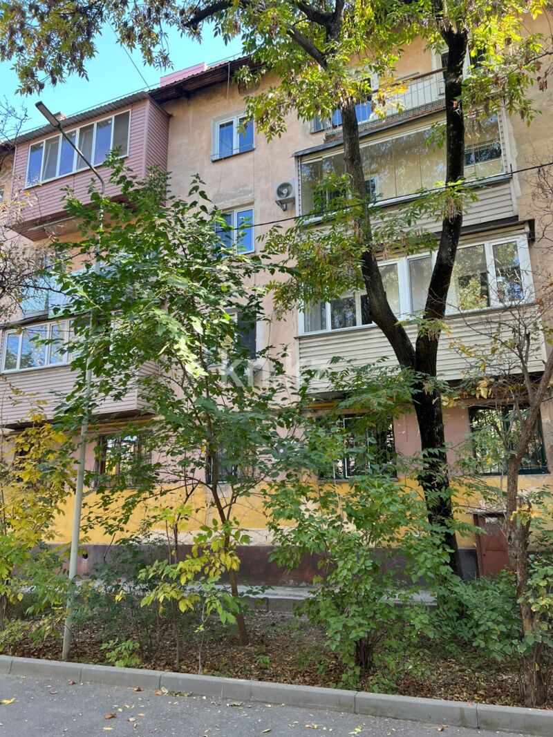 Продажа 1-комнатной квартиры, 32 м² - Аренда квартир посуточно в Балхаше фото 11 из 11