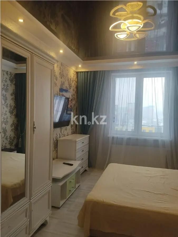 Продажа 2-комнатной квартиры, 57 м² - Продажа двухкомнатных квартир в Алмалинском р-не Алматы - страница 26 фото 2 из 4