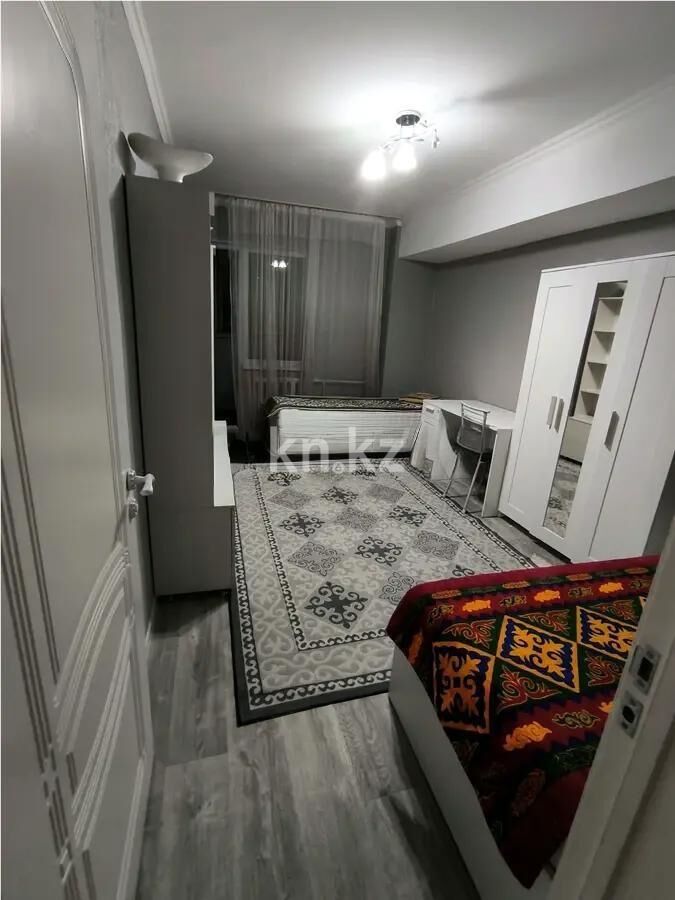Продажа 3-комнатной квартиры, 88 м² - Продажа квартир в блочном доме в Астане - страница 154 фото 2 из 7