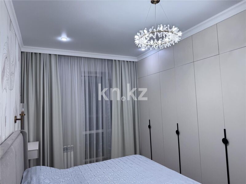 Продажа 2-комнатной квартиры, 74 м² - Продажа двухкомнатных квартир в Караганде - страница 14 фото 4 из 17