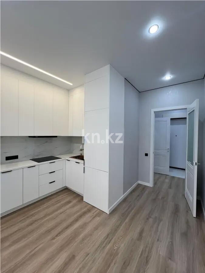 Продажа 1-комнатной квартиры, 44 м² - Продажа однокомнатных квартир в блочном доме в Казахстане - страница 56 фото 2 из 4
