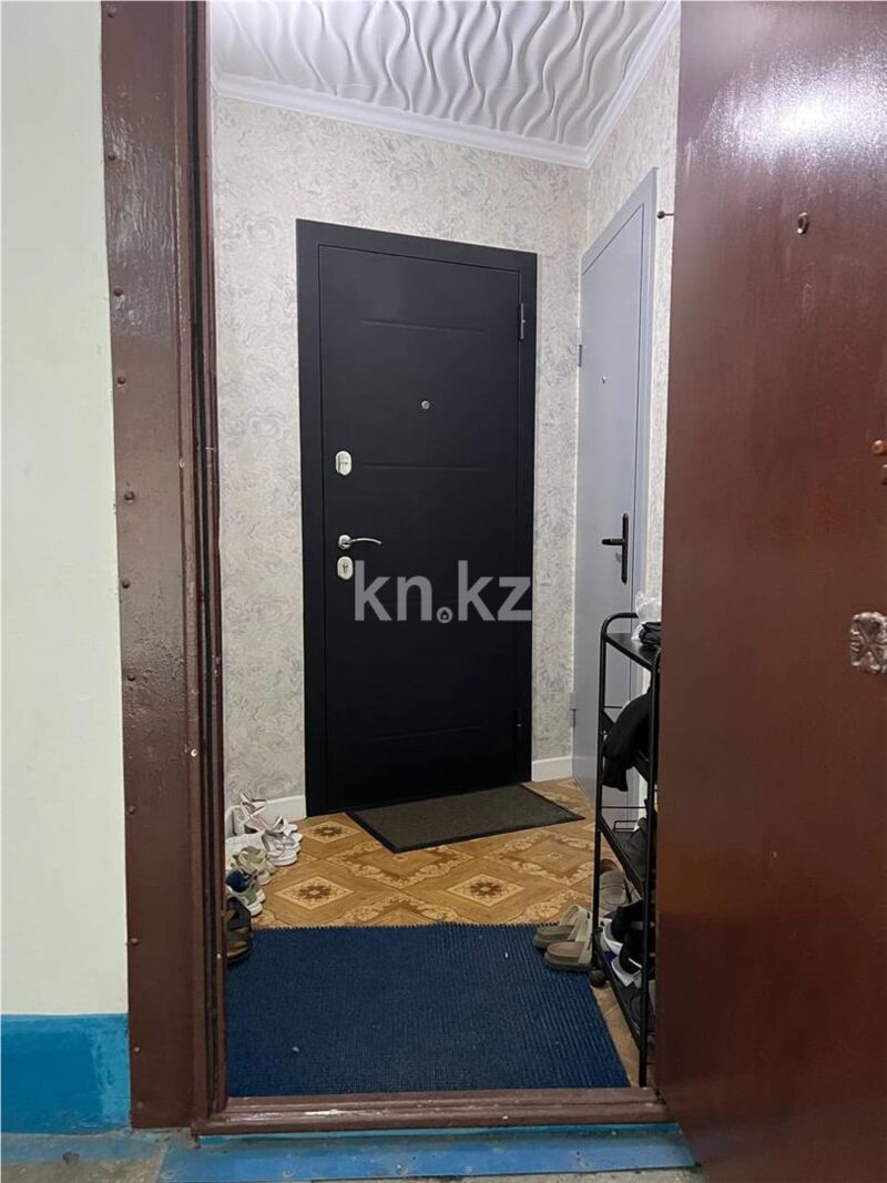 Продажа 1-комнатной квартиры, 34 м² - Продажа однокомнатных квартир в Темиртау - страница 7 фото 9 из 14