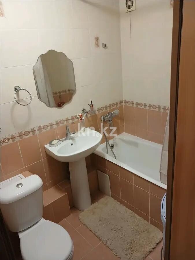 Продажа 3-комнатной квартиры, 62 м² - Продажа квартир от собственников в Алматы - страница 5 фото 5 из 5