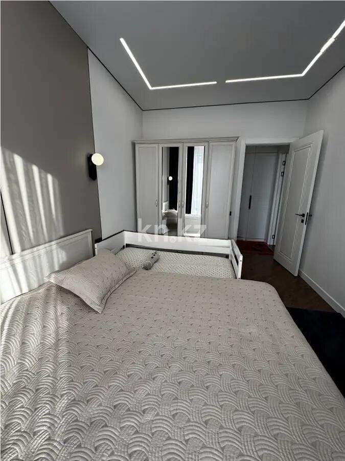 Продажа 2-комнатной квартиры, 54 м² - Продажа квартир в Казахстане - страница 151 фото 2 из 2