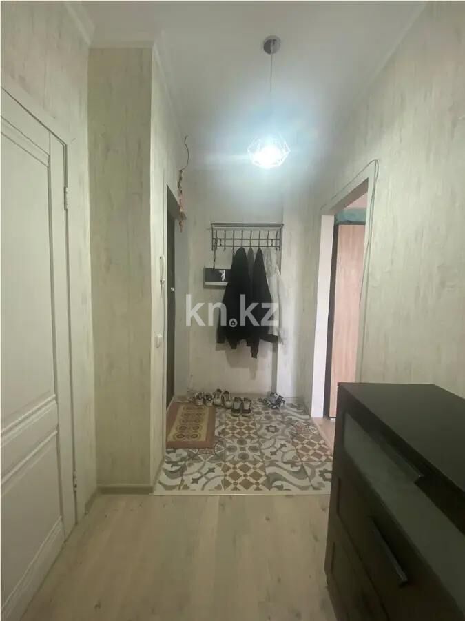 Продажа 1-комнатной квартиры, 35 м² - Продажа квартир в р-не Сарайшык Астаны - страница 2 фото 4 из 4