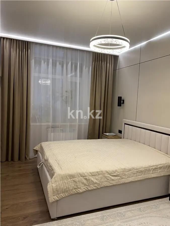 Продажа 3-комнатной квартиры, 90 м² - Продажа трехкомнатных квартир на Юго-Востоке Караганды - страница 16 фото 2 из 6