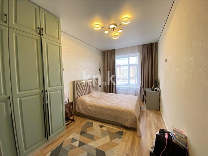 Продажа 5-комнатной квартиры, 117 м² - Продажа квартир в Майкудуке Караганды - страница 7 фото 4 из 9
