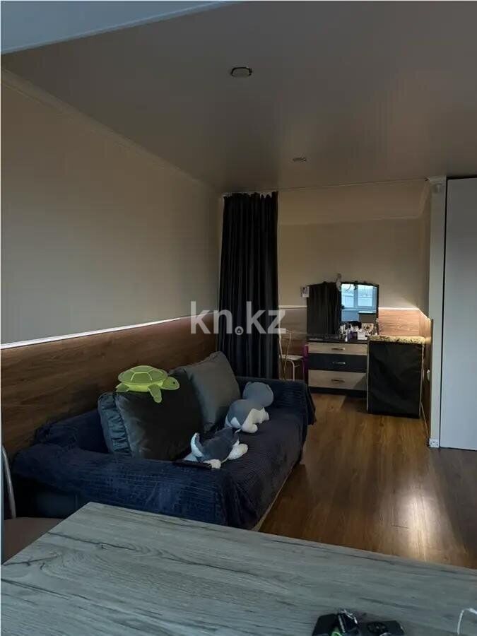 Продажа 1-комнатной квартиры, 31 м² - Продажа квартир в районе Майкудук в Караганде фото 1 из 3