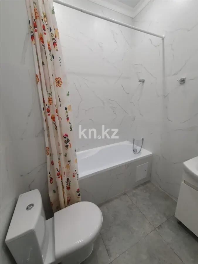 Продажа 3-комнатной квартиры, 89 м² - Продажа трехкомнатных квартир в кирпичном доме в Казахстане - страница 58 фото 4 из 6