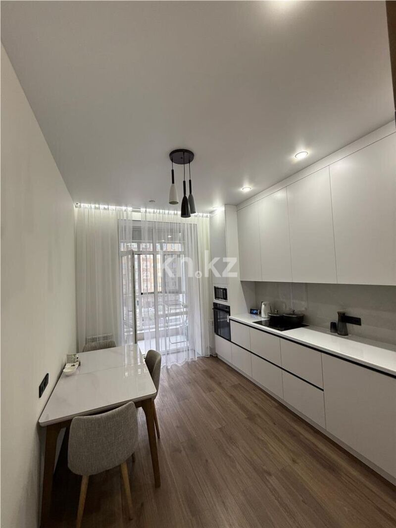 Продажа 3-комнатной квартиры, 84 м² - Продажа трехкомнатных квартир на Юго-Востоке Караганды - страница 7 фото 2 из 13