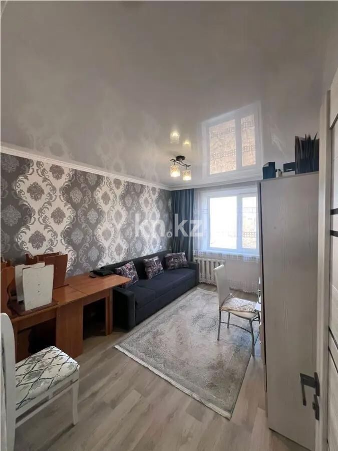 Продажа 4-комнатной квартиры, 89 м² - Продажа четырехкомнатных квартир в панельном доме в Абае фото 2 из 5