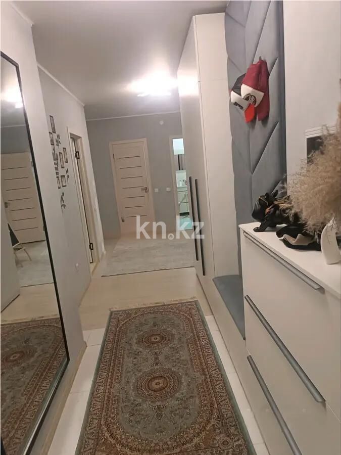 Продажа 3-комнатной квартиры, 94.5 м² - Продажа трехкомнатных квартир в Алматы - страница 3 фото 7 из 7