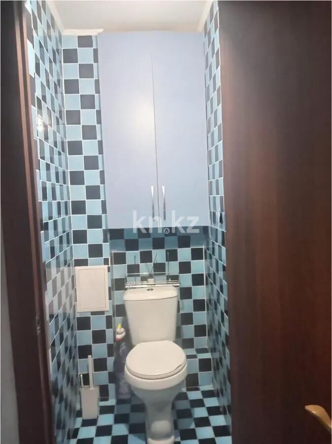 Продажа 3-комнатной квартиры, 66.3 м² - Продажа квартир в кирпичном доме в Астане - страница 197 фото 5 из 6