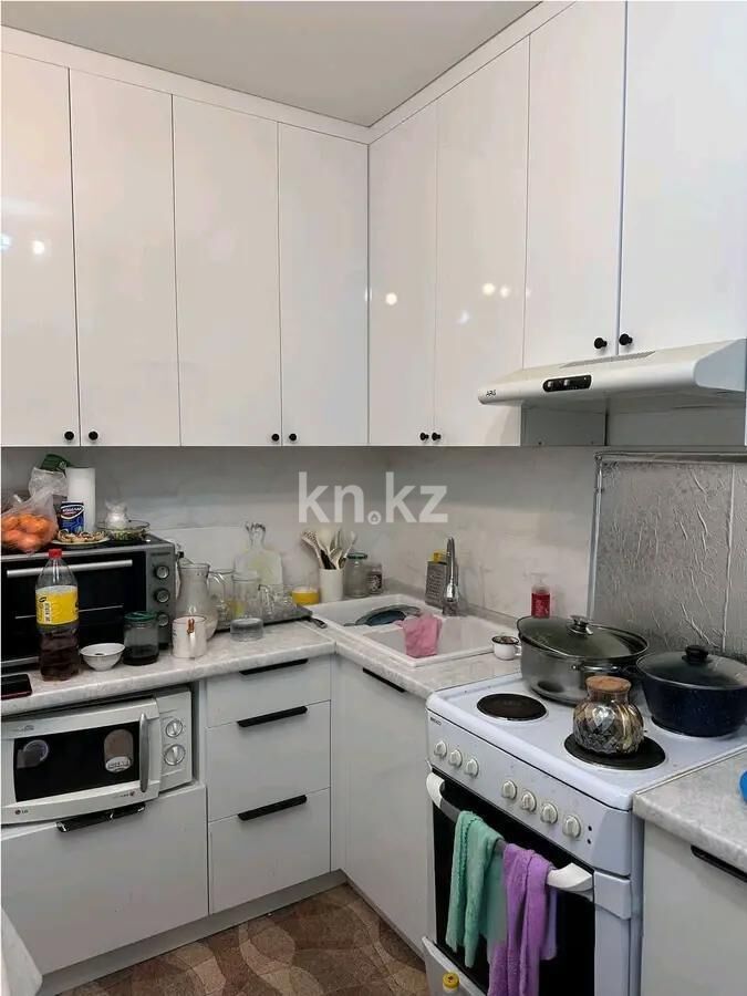 Продажа 3-комнатной квартиры, 68 м² - Продажа трехкомнатных квартир на Юго-Востоке Караганды - страница 21 фото 4 из 6