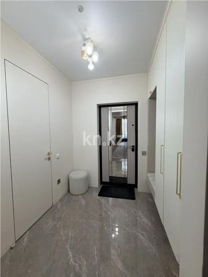 Продажа 2-комнатной квартиры, 35.7 м² - Продажа квартир в Алматы - страница 9 фото 4 из 4