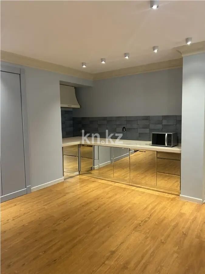 Продажа 3-комнатной квартиры, 106 м² - Продажа трехкомнатных квартир в блочном доме в Казахстане - страница 41 фото 4 из 7