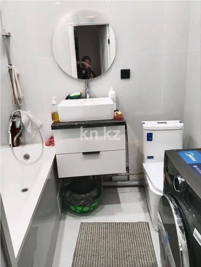 Продажа 1-комнатной квартиры, 32 м² - Продажа недвижимости в Казахстане - страница 4 фото 3 из 4