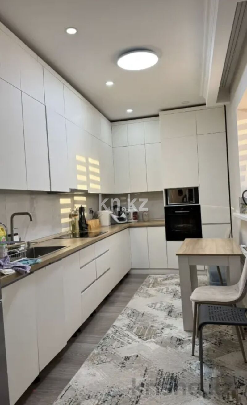 Продажа 7-комнатного дома, 288 м² - Продажа домов, коттеджей в Астане фото 35 из 40