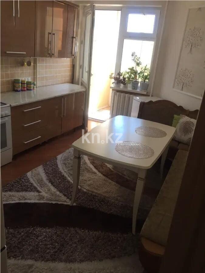 Продажа 3-комнатной квартиры, 98 м² - Продажа трехкомнатных квартир в Астане - страница 16 фото 4 из 5