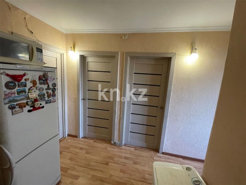 Продажа 3-комнатной квартиры, 62 м² - Продажа трехкомнатных квартир на Юго-Востоке Караганды - страница 21 фото 10 из 13