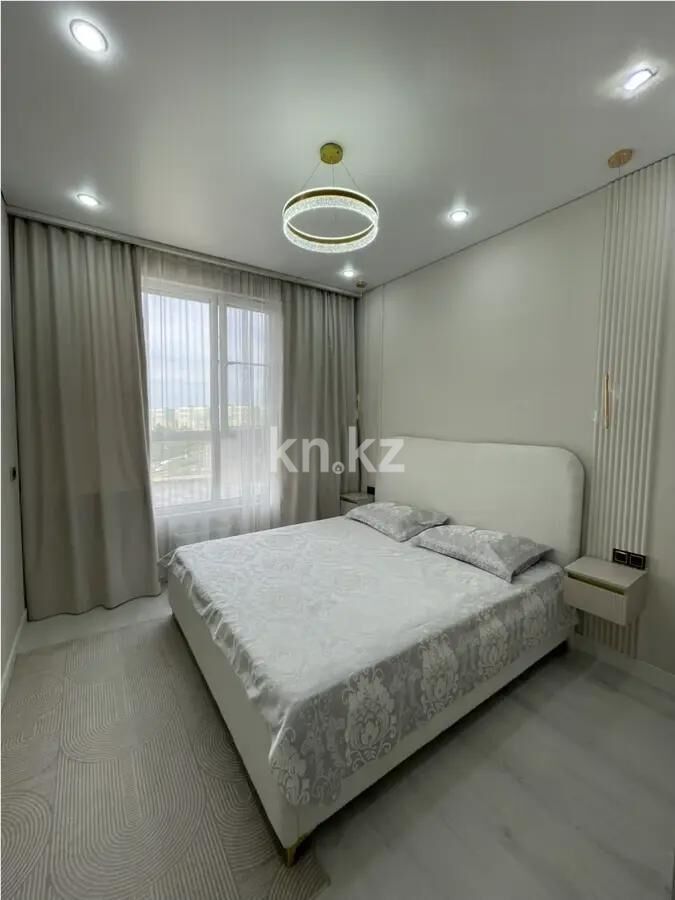 Продажа 2-комнатной квартиры, 48 м² - Продажа двухкомнатных квартир в Ауэзовском р-не Алматы - страница 31 фото 3 из 5