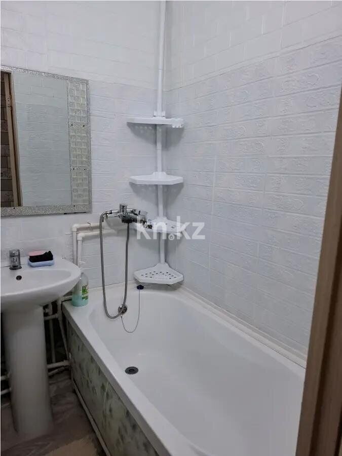 Продажа 1-комнатной квартиры, 31 м² - Продажа однокомнатных квартир в панельном доме в Казахстане - страница 3 фото 3 из 5