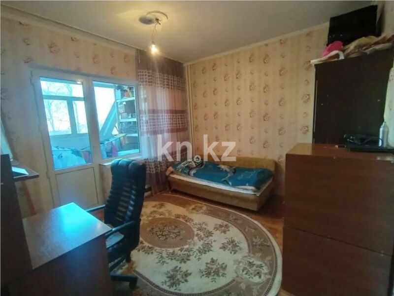 Продажа 4-комнатной квартиры, 100 м² - Продажа четырехкомнатных квартир в панельном доме в Алматы - страница 7 фото 3 из 5