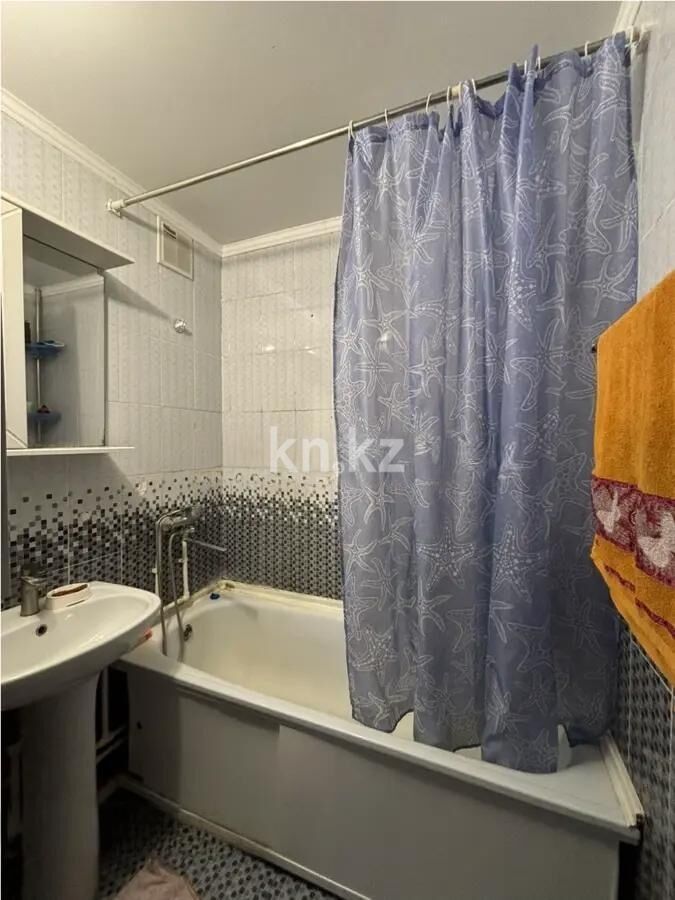 Продажа 4-комнатной квартиры, 90 м² - Продажа четырехкомнатных квартир от собственников в Темиртау фото 6 из 9