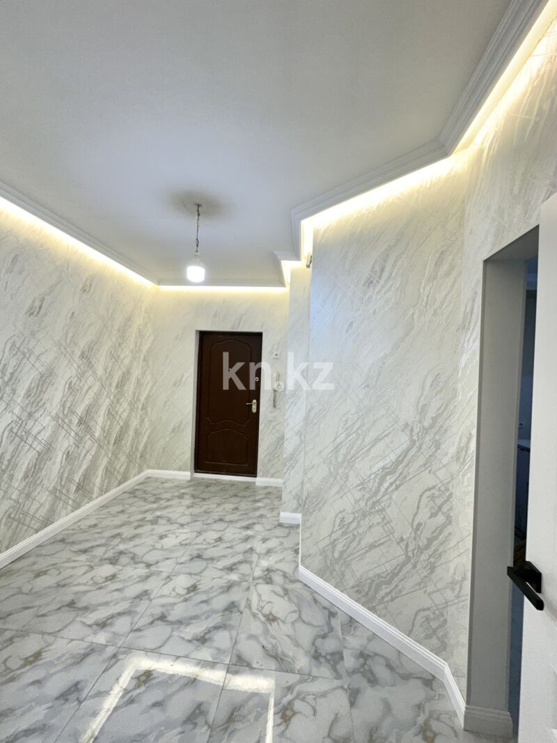 Продажа 2-комнатной квартиры, 78 м² - Продажа  двухкомнатных квартир в новостройках Алматы - страница 4 фото 7 из 16
