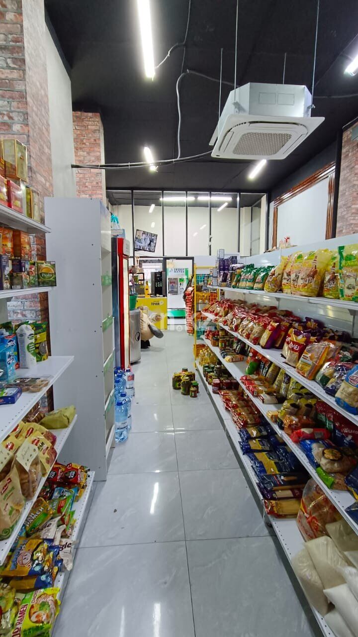 Продажа помещения, 142 м² - Продажа офисных и торговых помещений в Астане в р-не Сарайшык фото 2 из 16