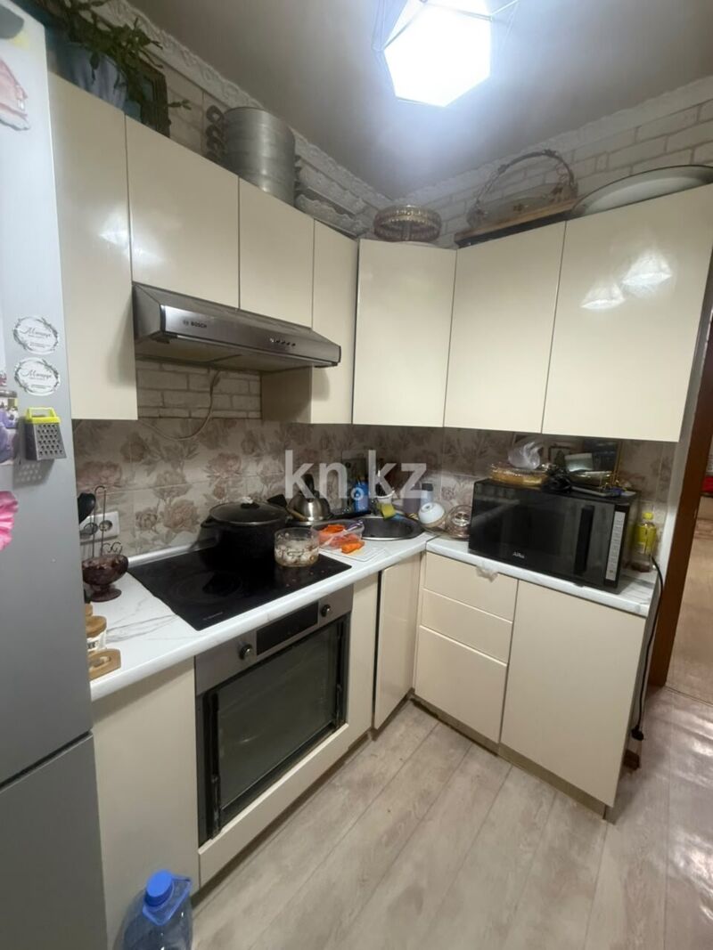 Продажа 3-комнатной квартиры, 61.7 м² - Продажа квартир в Казахстане - страница 261 фото 8 из 10