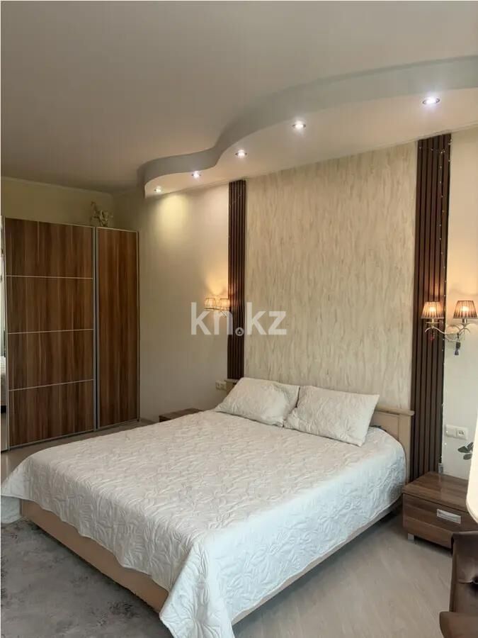 Продажа 3-комнатной квартиры, 85 м² - Продажа трехкомнатных квартир в Бостандыкском р-не Алматы - страница 30 фото 1 из 3
