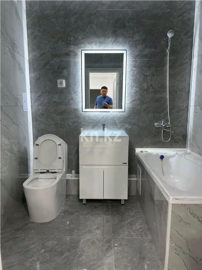Продажа 2-комнатной квартиры, 65 м² - Продажа двухкомнатных квартир в Наурызбайском р-не Алматы - страница 26 фото 2 из 3