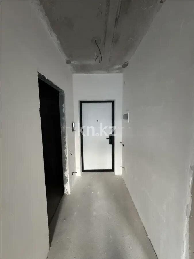 Продажа 1-комнатной квартиры, 37 м² - Продажа дач в Костанае фото 4 из 5