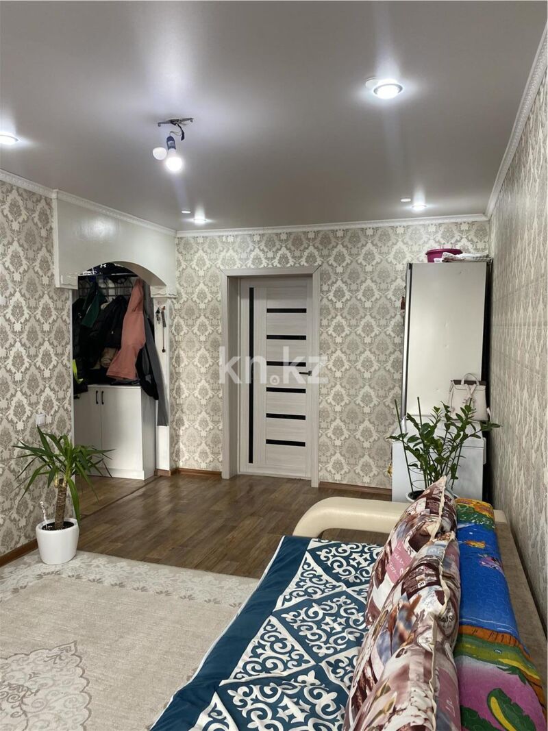 Продажа 2-комнатной квартиры, 46 м² - Продажа двухкомнатных квартир в кирпичном доме в Казахстане - страница 128 фото 2 из 7