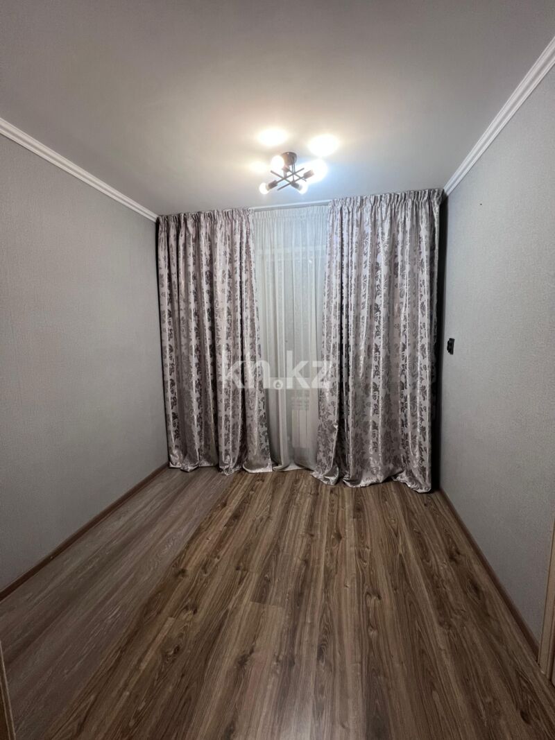 Продажа 4-комнатного дома, 70 м² - Продажа домов, коттеджей в Медеуском р-не Алматы фото 3 из 5
