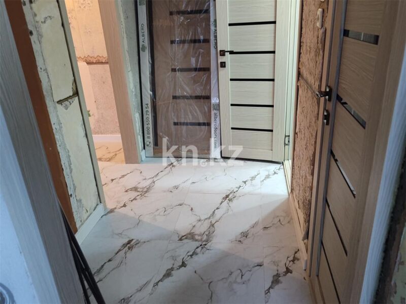 Продажа 2-комнатной квартиры, 51 м² - Продажа двухкомнатных квартир в панельном доме в Казахстане - страница 95 фото 5 из 32