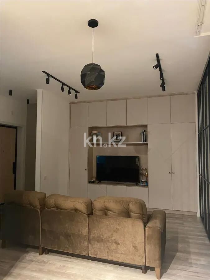 Продажа 2-комнатной квартиры, 48 м² - Продажа двухкомнатных квартир в р-не Есиль Астаны - страница 41 фото 1 из 5